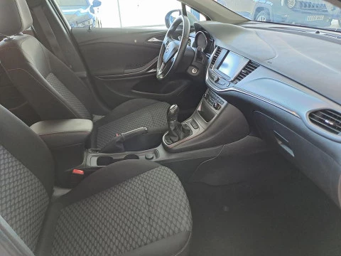 Opel Astra 1.6 CDTI 110 HP SELECTIVE 5P