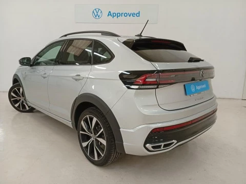 Volkswagen Taigo R-Line 1.0 TSI 85 kW (116 CV)
