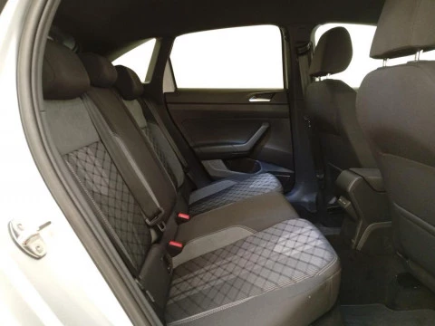 Volkswagen Taigo R-Line 1.0 TSI 85 kW (116 CV)