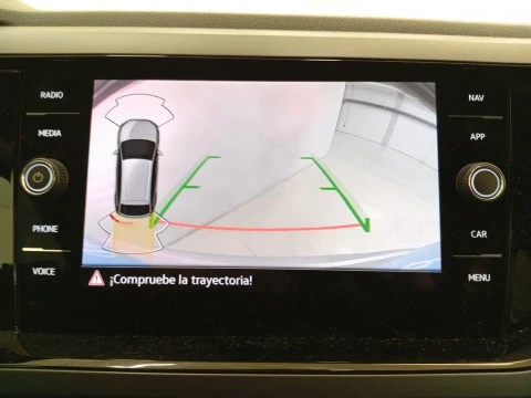 Volkswagen Taigo R-Line 1.0 TSI 85 kW (116 CV)