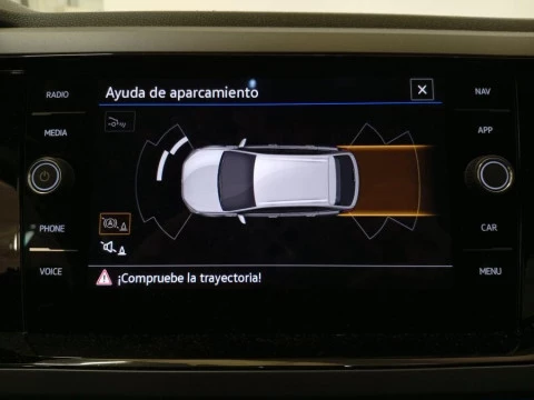 Volkswagen Taigo R-Line 1.0 TSI 85 kW (116 CV)