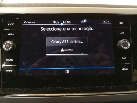 Volkswagen Taigo R-Line 1.0 TSI 85 kW (116 CV)