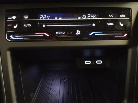 Volkswagen Taigo R-Line 1.0 TSI 85 kW (116 CV)