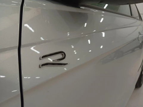 Volkswagen Taigo R-Line 1.0 TSI 85 kW (116 CV)