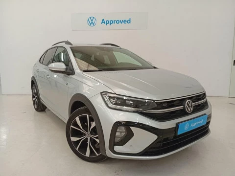 Volkswagen Taigo R-Line 1.0 TSI 85 kW (116 CV)