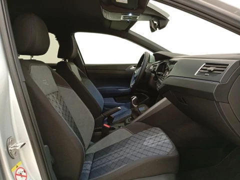 Volkswagen Taigo R-Line 1.0 TSI 85 kW (116 CV)