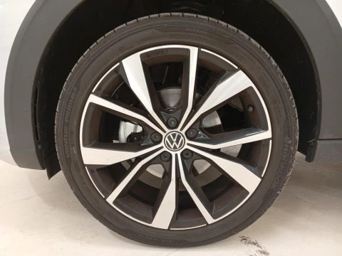 Volkswagen Taigo R-Line 1.0 TSI 85 kW (116 CV)