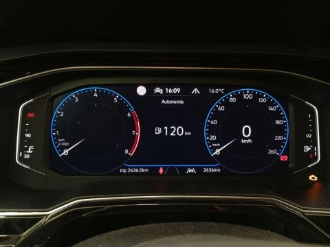 Volkswagen Taigo R-Line 1.0 TSI 85 kW (116 CV)