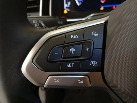 Volkswagen Taigo R-Line 1.0 TSI 85 kW (116 CV)