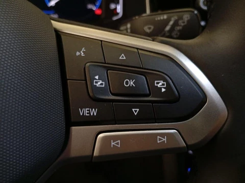 Volkswagen Taigo R-Line 1.0 TSI 85 kW (116 CV)