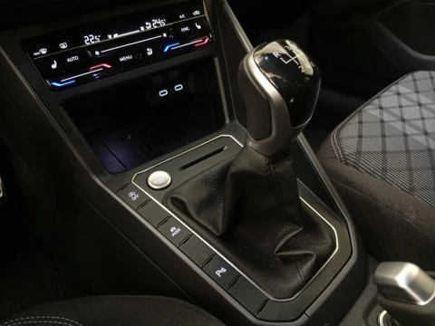 Volkswagen Taigo R-Line 1.0 TSI 85 kW (116 CV)