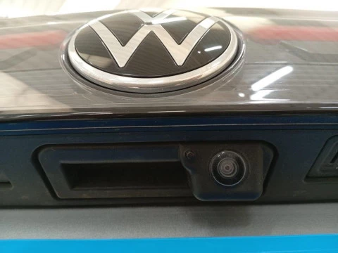 Volkswagen Taigo R-Line 1.0 TSI 85 kW (116 CV)