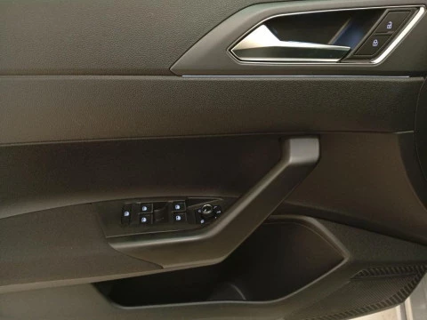 Volkswagen Taigo R-Line 1.0 TSI 85 kW (116 CV)