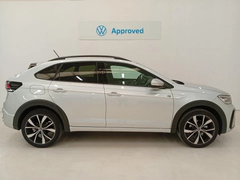Volkswagen Taigo R-Line 1.0 TSI 85 kW (116 CV)