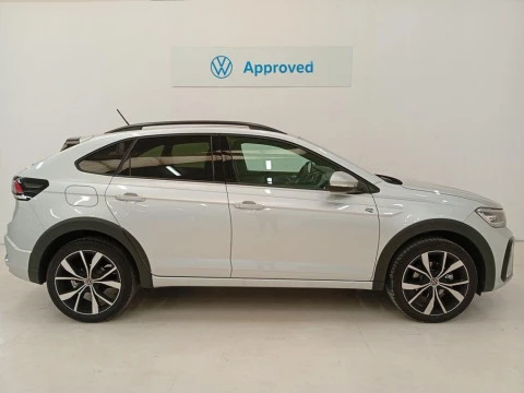 Volkswagen Taigo R-Line 1.0 TSI 85 kW (116 CV)