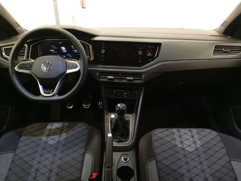 Volkswagen Taigo R-Line 1.0 TSI 85 kW (116 CV)