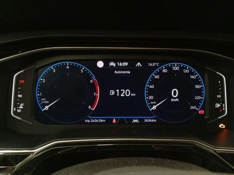 Volkswagen Taigo R-Line 1.0 TSI 85 kW (116 CV)