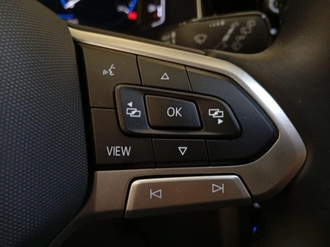 Volkswagen Taigo R-Line 1.0 TSI 85 kW (116 CV)
