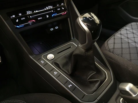 Volkswagen Taigo R-Line 1.0 TSI 85 kW (116 CV)