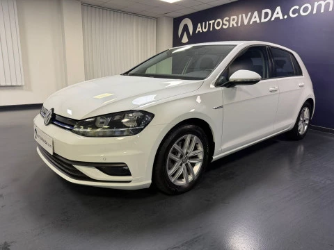 Volkswagen Golf Last Edition 1.5 TSI EVO 96kW (130CV)