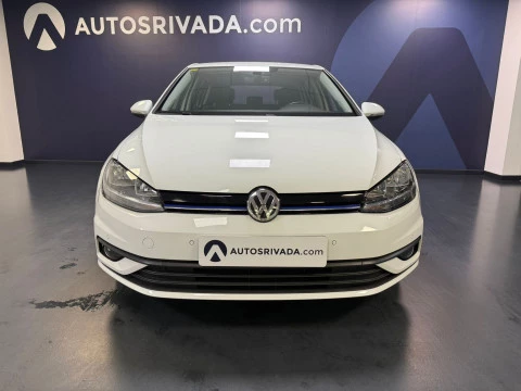 Volkswagen Golf Last Edition 1.5 TSI EVO 96kW (130CV)