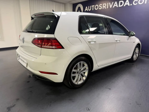 Volkswagen Golf Last Edition 1.5 TSI EVO 96kW (130CV)