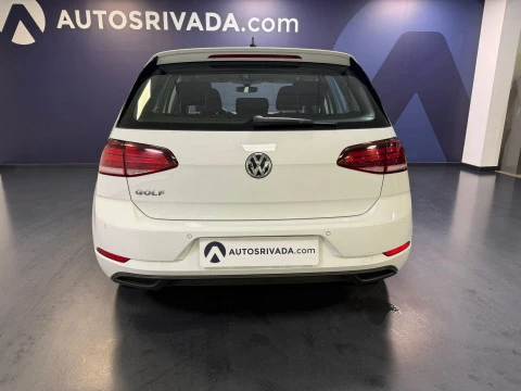 Volkswagen Golf Last Edition 1.5 TSI EVO 96kW (130CV)