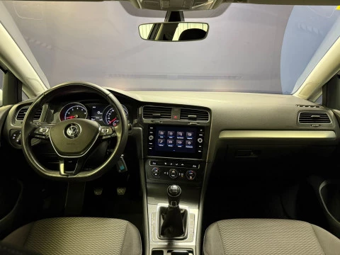 Volkswagen Golf Last Edition 1.5 TSI EVO 96kW (130CV)