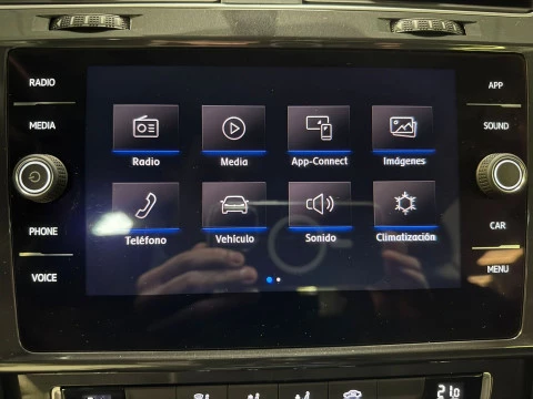 Volkswagen Golf Last Edition 1.5 TSI EVO 96kW (130CV)