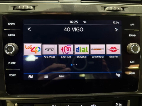 Volkswagen Golf Last Edition 1.5 TSI EVO 96kW (130CV)