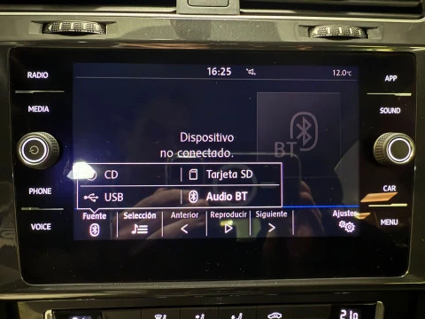 Volkswagen Golf Last Edition 1.5 TSI EVO 96kW (130CV)