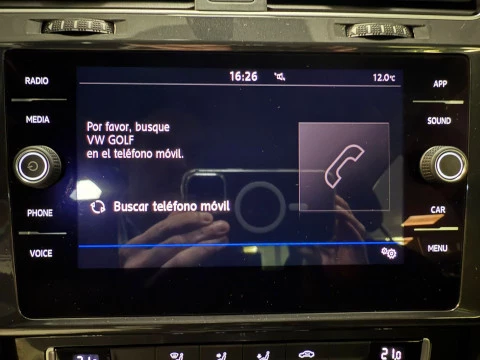 Volkswagen Golf Last Edition 1.5 TSI EVO 96kW (130CV)