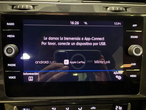 Volkswagen Golf Last Edition 1.5 TSI EVO 96kW (130CV)