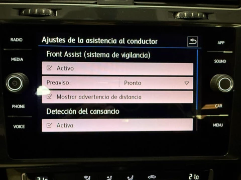 Volkswagen Golf Last Edition 1.5 TSI EVO 96kW (130CV)