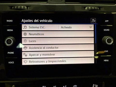 Volkswagen Golf Last Edition 1.5 TSI EVO 96kW (130CV)