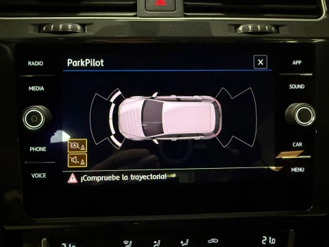 Volkswagen Golf Last Edition 1.5 TSI EVO 96kW (130CV)