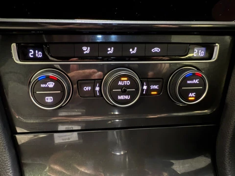 Volkswagen Golf Last Edition 1.5 TSI EVO 96kW (130CV)