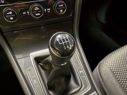 Volkswagen Golf Last Edition 1.5 TSI EVO 96kW (130CV)