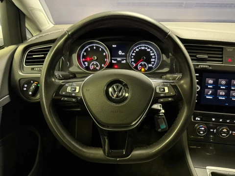 Volkswagen Golf Last Edition 1.5 TSI EVO 96kW (130CV)