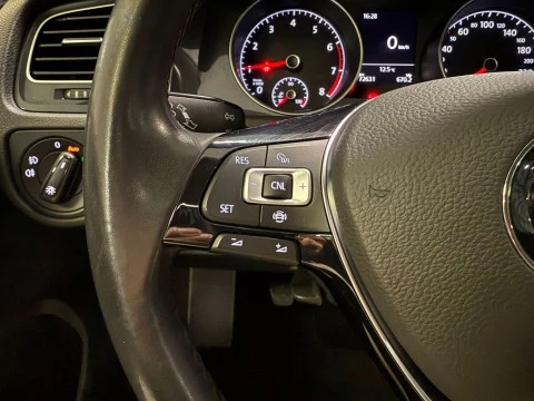 Volkswagen Golf Last Edition 1.5 TSI EVO 96kW (130CV)