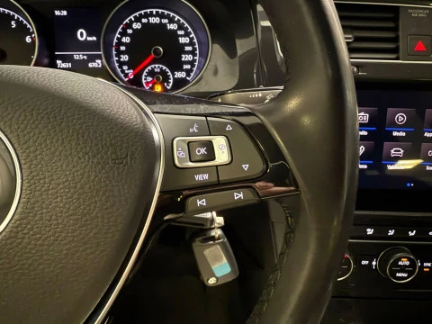 Volkswagen Golf Last Edition 1.5 TSI EVO 96kW (130CV)