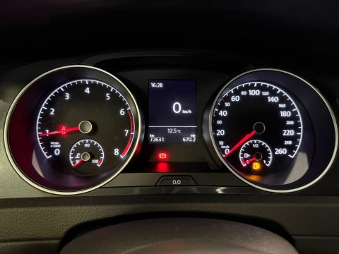 Volkswagen Golf Last Edition 1.5 TSI EVO 96kW (130CV)