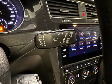 Volkswagen Golf Last Edition 1.5 TSI EVO 96kW (130CV)