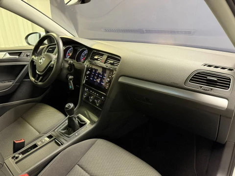 Volkswagen Golf Last Edition 1.5 TSI EVO 96kW (130CV)