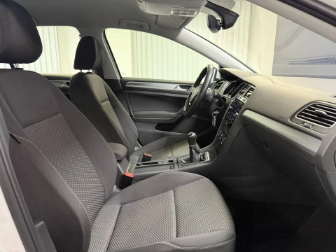 Volkswagen Golf Last Edition 1.5 TSI EVO 96kW (130CV)