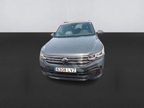 Volkswagen Tiguan R-Line 2.0 TDI 110kW (150CV) DSG