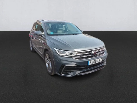 Volkswagen Tiguan R-Line 2.0 TDI 110kW (150CV) DSG