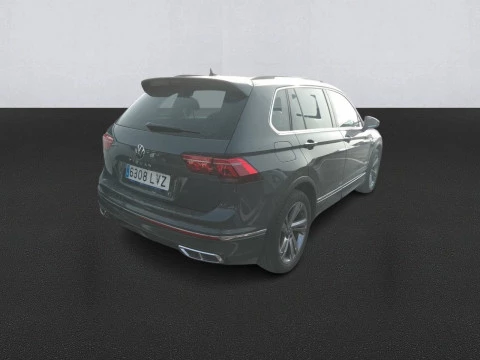 Volkswagen Tiguan R-Line 2.0 TDI 110kW (150CV) DSG