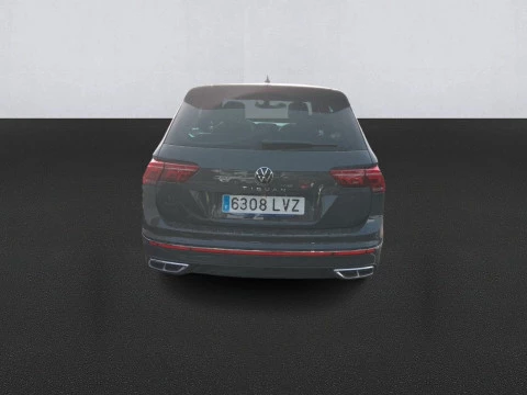 Volkswagen Tiguan R-Line 2.0 TDI 110kW (150CV) DSG
