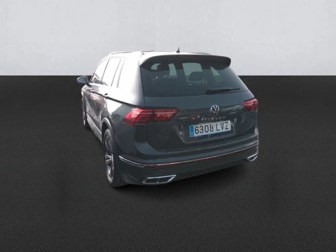 Volkswagen Tiguan R-Line 2.0 TDI 110kW (150CV) DSG